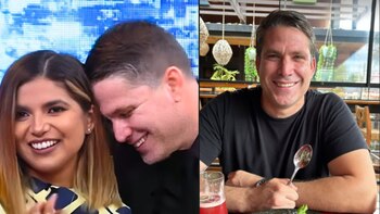 Paco Bazán viajó hasta Piura