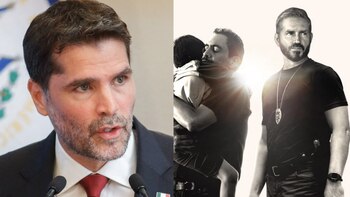 Eduardo Verástegui explota contra reportero