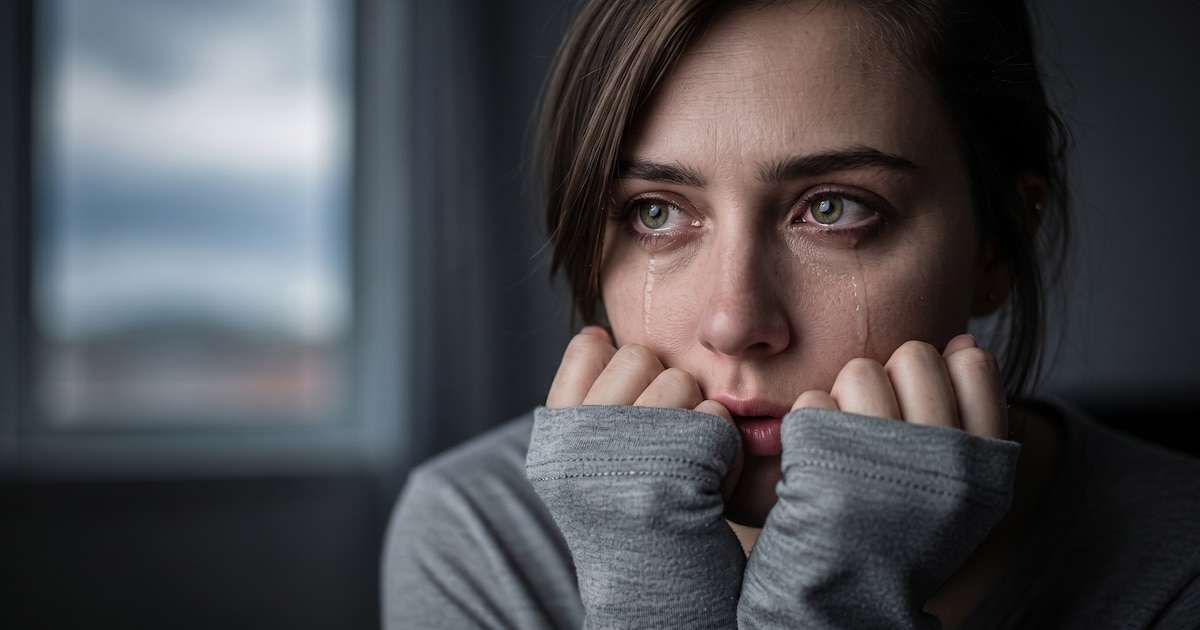 Photo: infobae.com High Sensitivity and Emotional Perception Linked to Empathy and Emotional Regulation