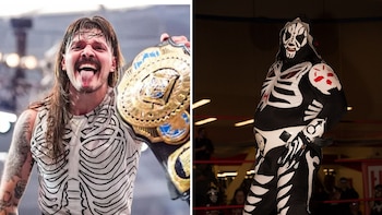 L.A. Park reconoce la grandeza