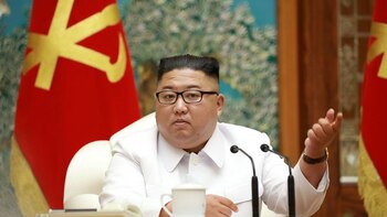 Los planes nucleares de Kim