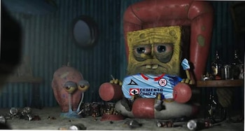 De Cruz Azul Para Toda