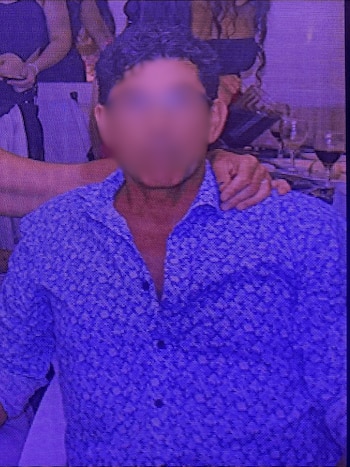 El mensaje que dejó escrito el femicida de Córdoba en la casa donde mató a su ex: “Pagá lo que debés” - Image 2
