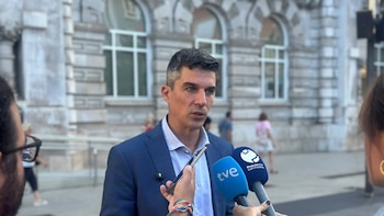 El PSOE pide exigir a la adjudicataria de la rehabilitación del Mercado de México que asuma el sobrecoste