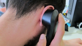 Más del 40% de llamadas a la línea de atención a la conducta suicida reflejan un riesgo medio-alto