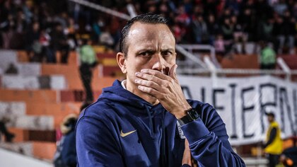  ¿Alejandro Restrepo dejaría Alianza Lima para irse al América de Cali? La firme respuesta del DT colombiano