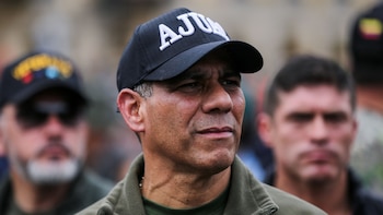 Fiscalía presentó ante la Corte Suprema un escrito de acusación contra Eduardo Zapateiro, excomandante de las FF. MM., por presunto acoso sexual