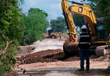 Foto: EFE/ Cuauhtémoc Moreno/ Archivo