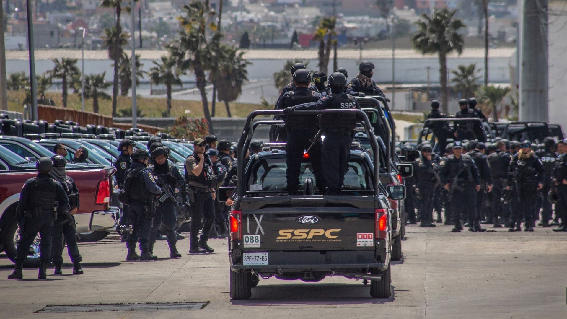 Autoridades reportan hechos violentos en Culiacán: solicitan a la población evitar zonas de conflicto. Imagen Ilustrativa. Crédito: Cuartoscuro
