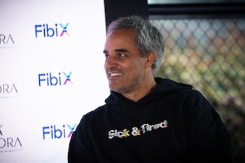 Juan Pablo Montoya