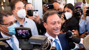 República Dominicana: Continúa el juicio contra el exprocurador Jean Alain Rodríguez y otros imputados por corrupción