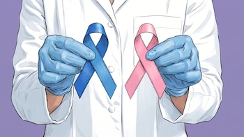 Los hombres con enfermedades cardiovasculares son más propensos a desarrollar cáncer que las mujeres, según un estudio