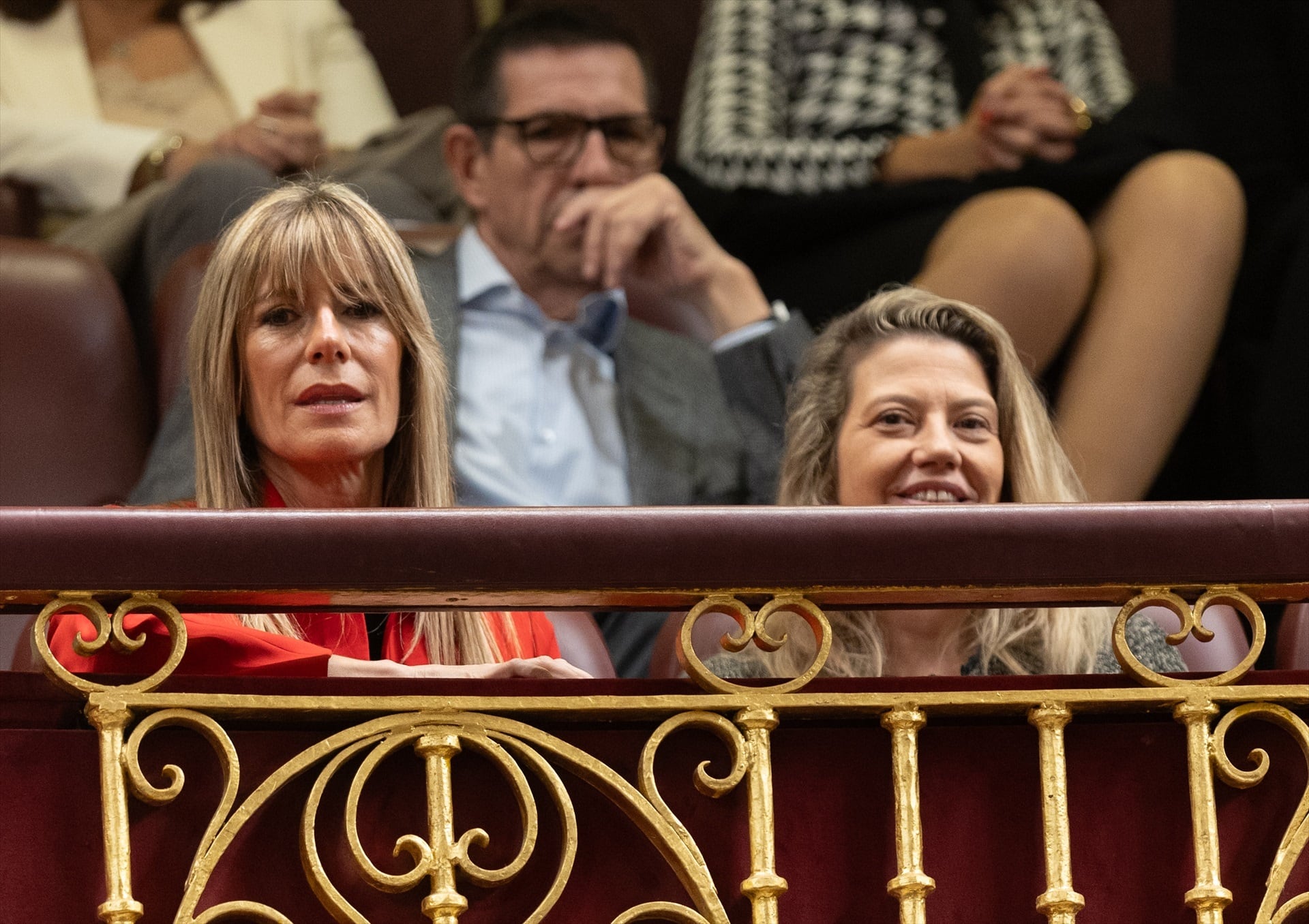 La Complutense reclama que Begoña Gómez y su asesora le indemnicen en caso de ser condenadas por malversación con 113.509 euros por apropiarse del ‘software’
