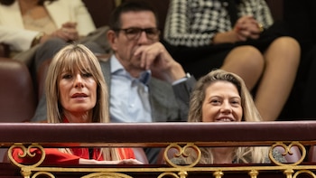 La Complutense reclama que Begoña Gómez y su asesora le indemnicen en caso de ser condenadas por malversación con 113.509 euros por apropiarse del ‘software’