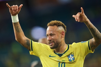 Mundial 2026 - Escocia - Brasil