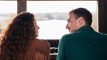 Algunas personas no están preparadas