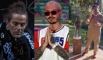 Según Juan Valencia, él diseñó