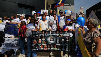 La ONG Foro Penal informó