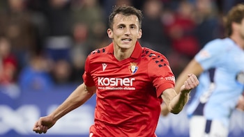 (Previa) El Sadar y el