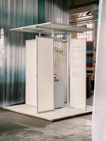 El olfato es el sentido