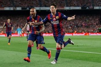 FILE PHOTO: Football - Athletic