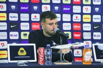 El partido contra Pumas expone