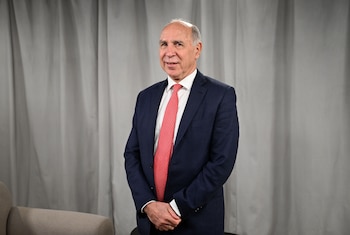 Ricardo Lorenzetti