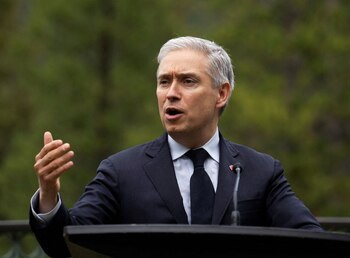 Champagne, cuyo país se vio