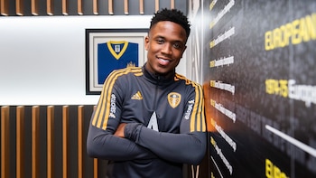 Los detalles del fichaje del colombiano Luis Sinisterra por el Leeds United de la Premier League