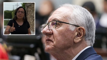 Desde el Congreso presentan moción