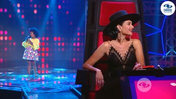 Captura video Caracol Televisión.