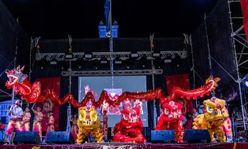 La celebración tendrá lugar el