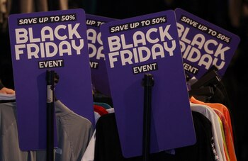 Este 24 de noviembre las