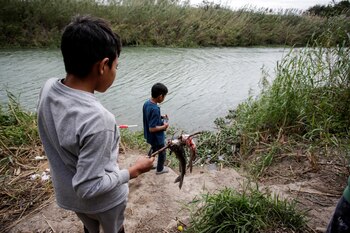 Entre enero y mayo de