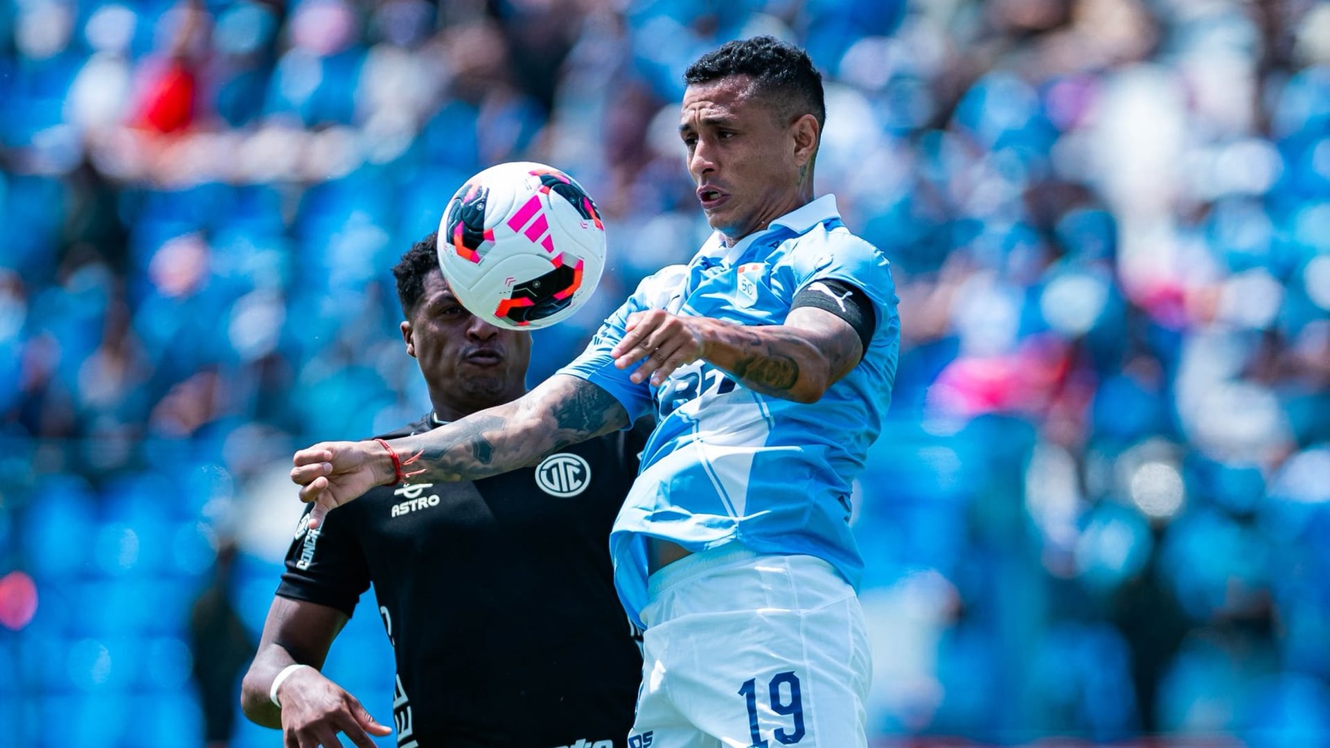 Sporting Cristal vs UTC: partido en el Gallardo por Torneo Apertura de la Liga 1 2026 - Crédito: Club Cristal.