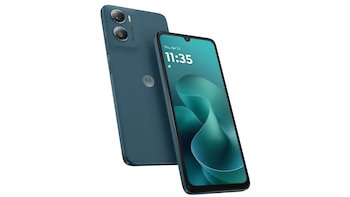 El dispositivo integra un procesador