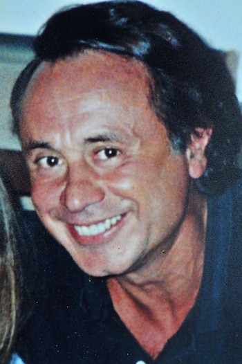 Crimen juez Héctor Aráoz