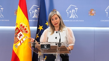 Sumar no afronta la derrota del decreto de alquileres y confía en convencer a Junts antes de la votación: “No renunciamos”