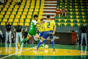 Foto: Facebook - Mundial de