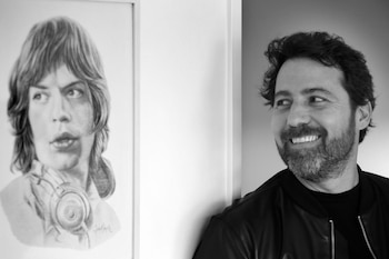 (Crédito: prensa Nicolás García Cancela)