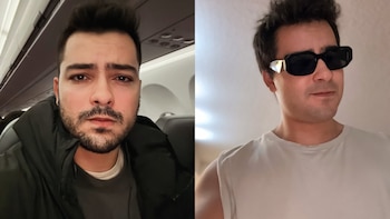 Actor de Televisa lanza crítica