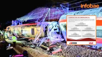 Perú expresa solidaridad con España