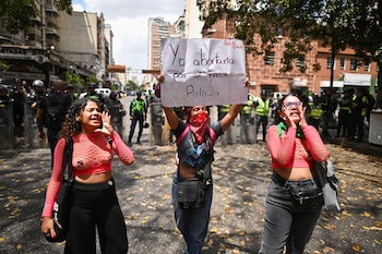 El aborto está despenalizado en