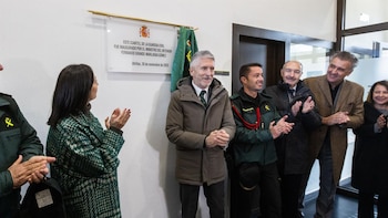 El PP pregunta a Interior