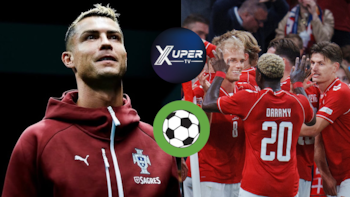 Por qué no debes buscar XUPER TV o Fútbol Libre para ver gratis el partido entre Portugal vs Dinamarca