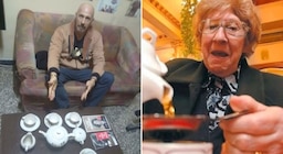 Martín Murano, el hijo de Yiya, “La Envenenadora de Monserrat”: “A mí también me quiso matar con una torta”