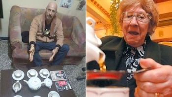 Martín Murano, el hijo de