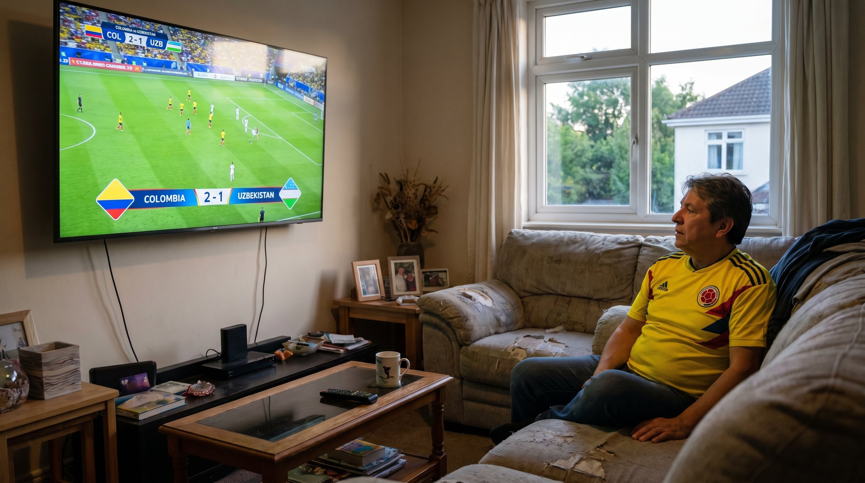 La mayor parte de ese tiempo, el 88%, correspondió a plataformas de streaming, mientras que la televisión lineal solo representó el 12%.
(Imagen Ilustrativa Infobae)