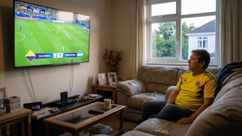 Magis TV para ver partidos de grupos del Mundial 2026: riesgos y consecuencias