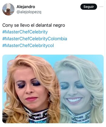 Los memes que celebraron el